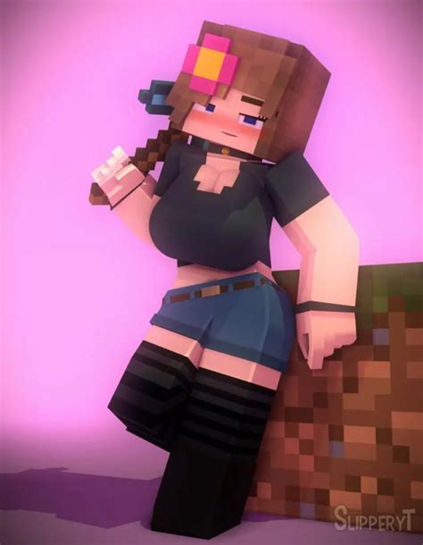 Jenny Mod Minecraft Porn Videos 